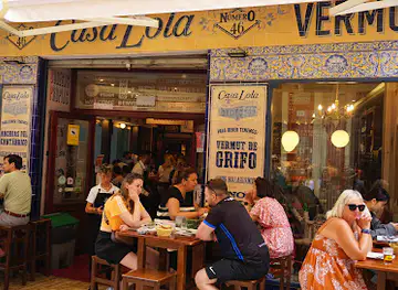 Casa Lola