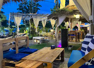 Atlantis bar&restaurant