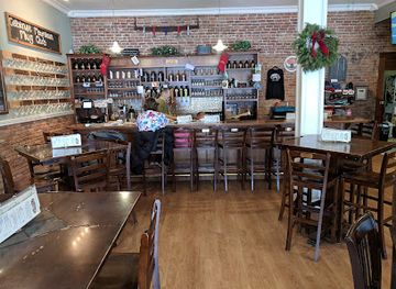 montana/libby/restaurant/cabinet-mountain-brewing-company