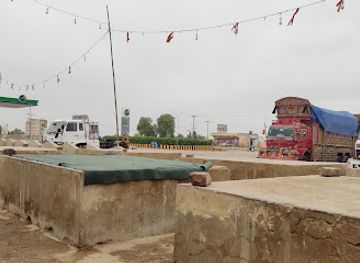 pakistan/upper-sindh/restaurant/sachal-sarmast-mahak-restaurant