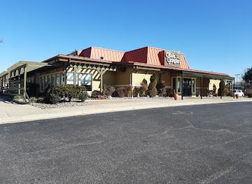 Olive Garden Italian Restaurant