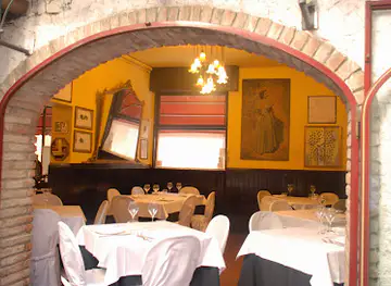 Antica Osteria Romagnola
