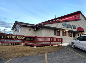 south-dakota/black-hills-national-forest/restaurant/captain-s-table