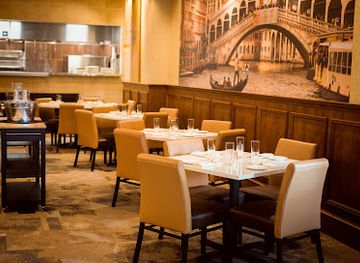 The Blennerhassett Restaurant & Lounge