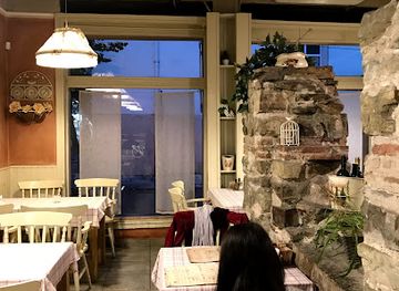 bulgaria/upper-thracian-plain/restaurant/venecia