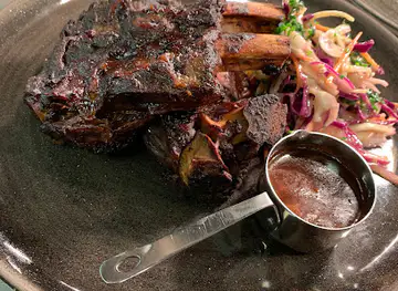 Chop House