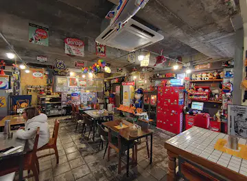 Tokyo Dining