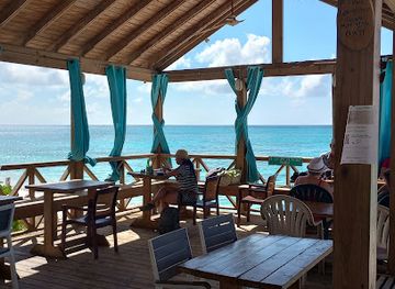 Sandbar Restaurant