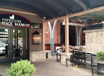 Jack Stack Barbecue - Freight House