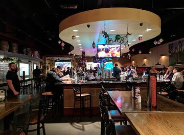 New England's Tap House Grille