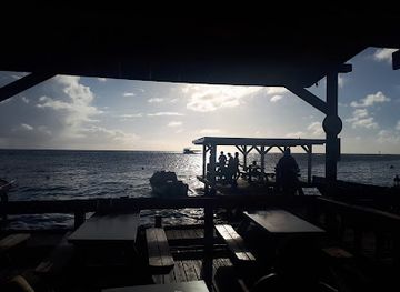 aruba/savaneta/restaurant/seerauber