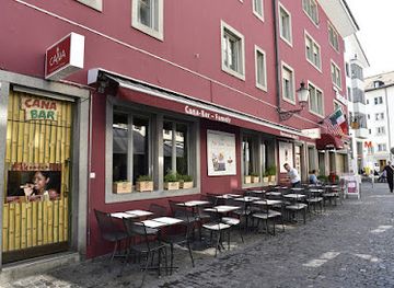 switzerland/zurich/niederdorf/restaurant/alexi-s