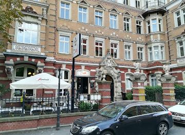 germany/leipzig/plagwitz/restaurant/gemrieli-georgisches-restaurant