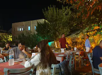Müpptela Ocakbaşı