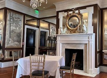 The Olde Pink House
