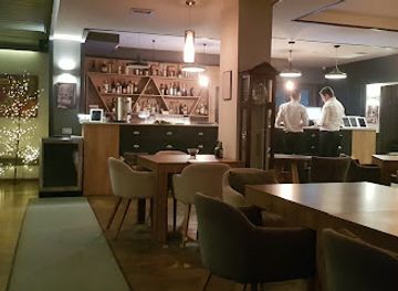 kosovo/ferizaj/restaurant/ujevara-resort