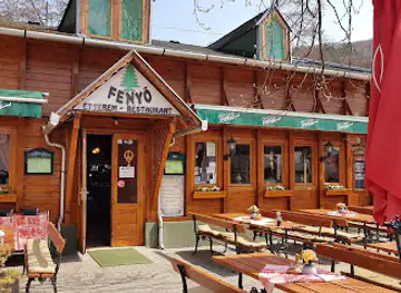 Restaurant “Fenyo”
