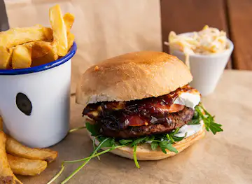 Honestly Farm Kitchen Carrick on Shannon