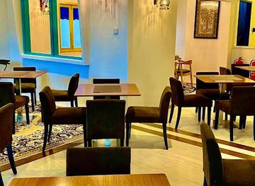 brunei/tasek-merimbun-heritage-park/restaurant/qharoof-house-of-lamb-restaurant