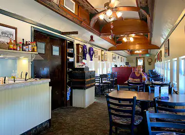 Southern Belle Restaurant