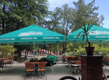 georgia/kvemo-kartli/restaurant/carousel