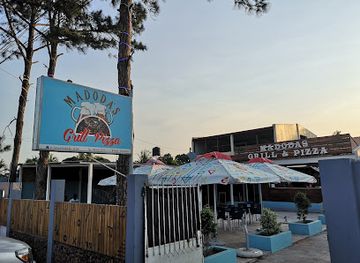 mozambique/matola/restaurant/madoda-s-grill-pizza