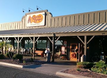 Cracker Barrel Old Country Store