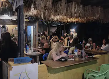 FUN WARUNG GILI AIR