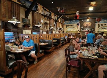Cooper's Seafood House