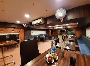 24 Carat Restaurant and Party Hall