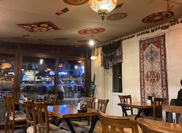 Anatolian Kitchen