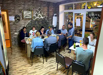 Restaurant Millennium Rabati