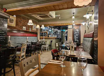 Darcy's Belfast