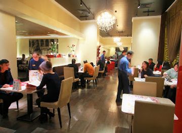 tajikistan/iskanderkul-lake/restaurant/segafredo