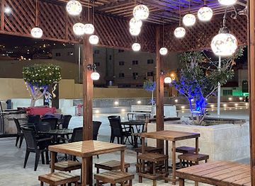 jordan/dana-village/restaurant/meat-on-fire-restaurant