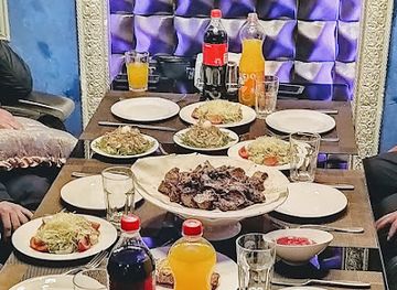 tajikistan/dushanbe/shah-mansur/restaurant/omar-khayyam