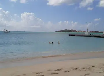 The Love Boat SXM