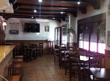 spain/ronda/restaurant/bodeguita-ramos