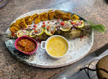 DADA Restaurant