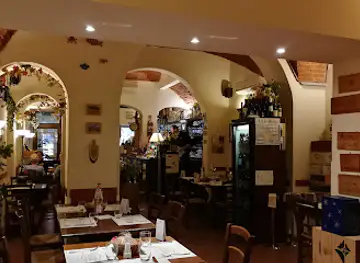 Da Que' Ganzi Trattoria Osteria
