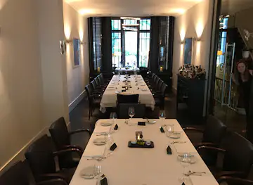 Het Gerecht