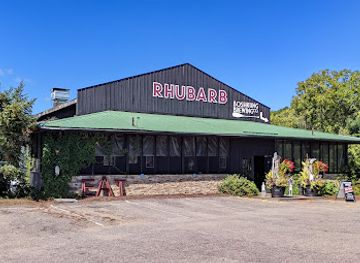 canada/haliburton-highlands/restaurant/rhubarb-restaurant