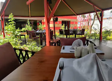 Asmara Restaurant - Lavington
