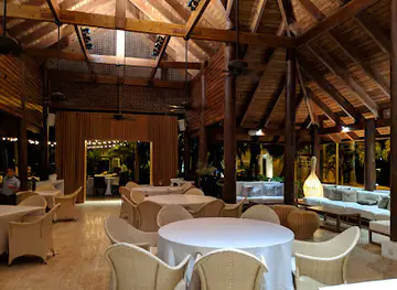 La Casita Restaurante