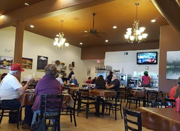 High Plains Diner