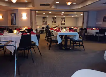 Alfe's Restaurant