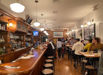 Union & Finch