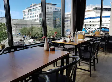 LystPå Restaurant & Vinbar