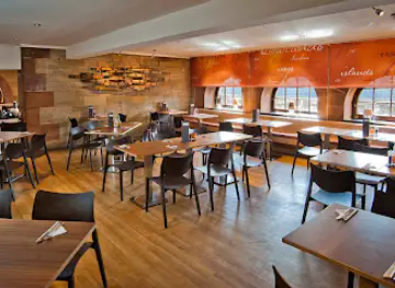 Amber Restaurant