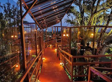 costa-rica/monteverde-cloud-forest/restaurant/san-lucas-treetop-dining-experience